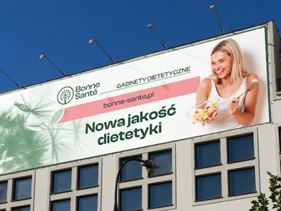Gabinet Dietetyczny Bonne Santé Ostrołęka, Dietetyk