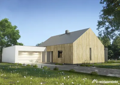 WIZJAPROJEKT architekci